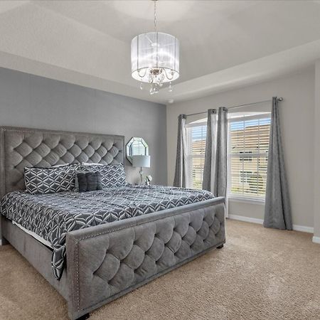 Fantastic 3 Beds Dream House At Solara New Villa Kissimmee Buitenkant foto