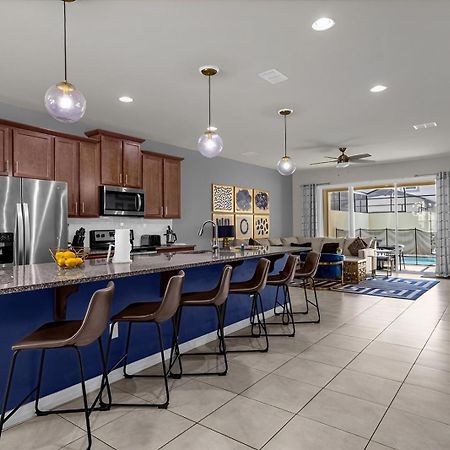 Fantastic 3 Beds Dream House At Solara New Villa Kissimmee Buitenkant foto