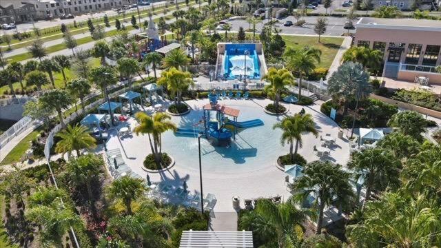 Fantastic 3 Beds Dream House At Solara New Villa Kissimmee Buitenkant foto