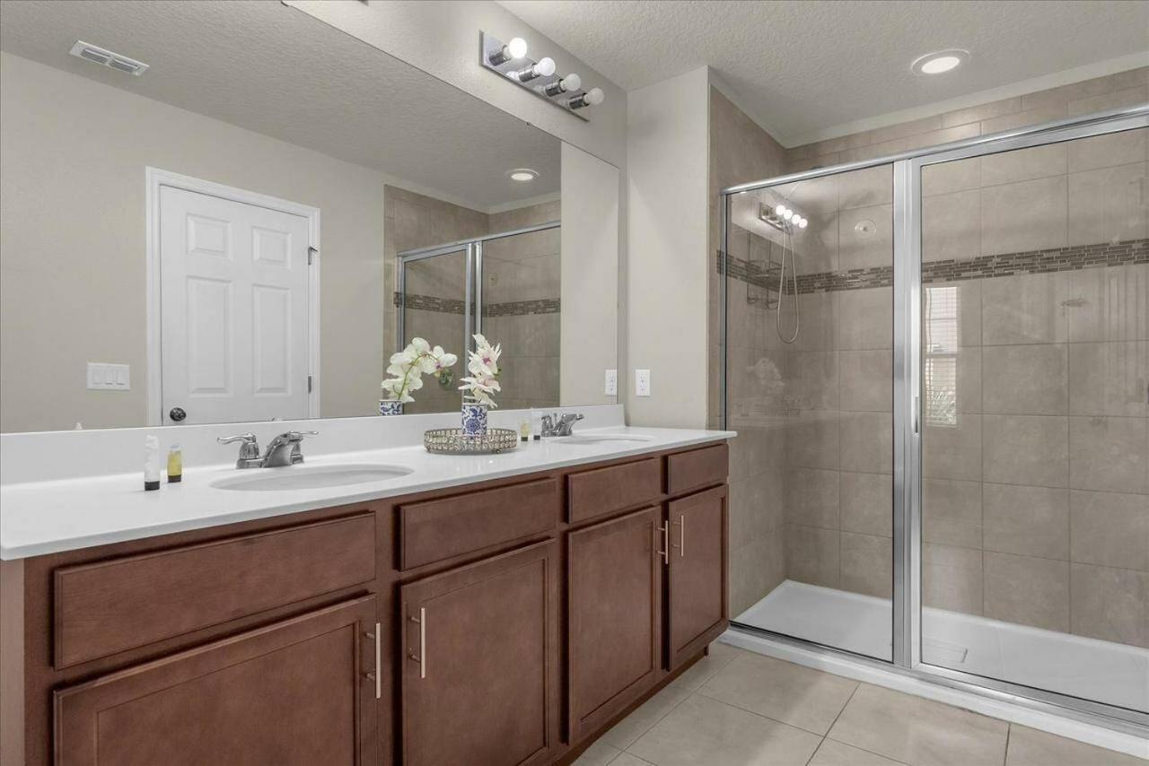 Fantastic 3 Beds Dream House At Solara New Villa Kissimmee Buitenkant foto