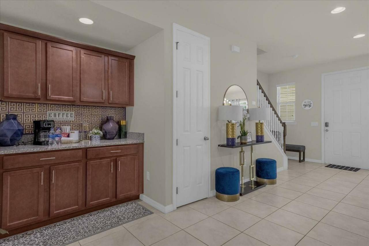 Fantastic 3 Beds Dream House At Solara New Villa Kissimmee Buitenkant foto