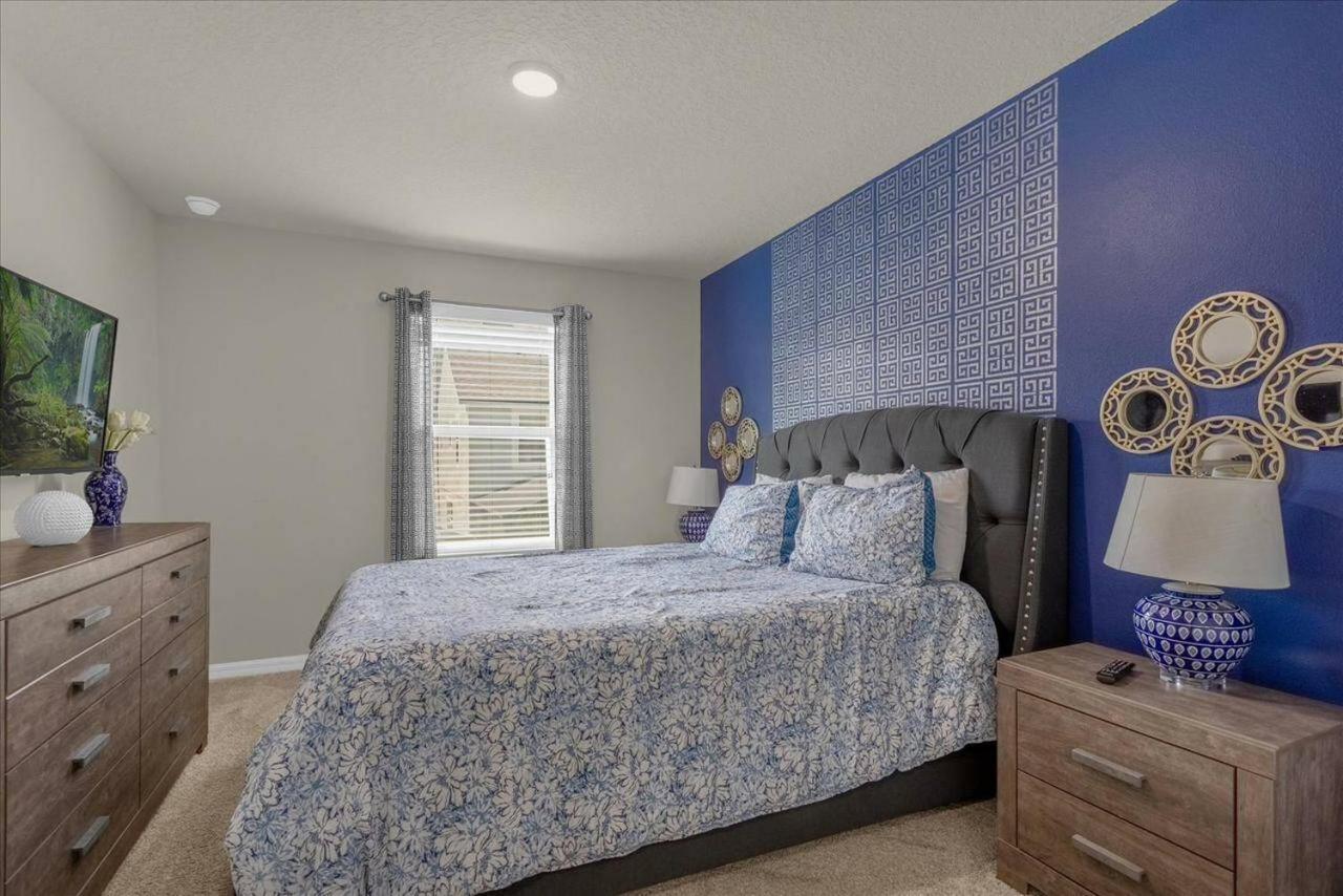 Fantastic 3 Beds Dream House At Solara New Villa Kissimmee Buitenkant foto