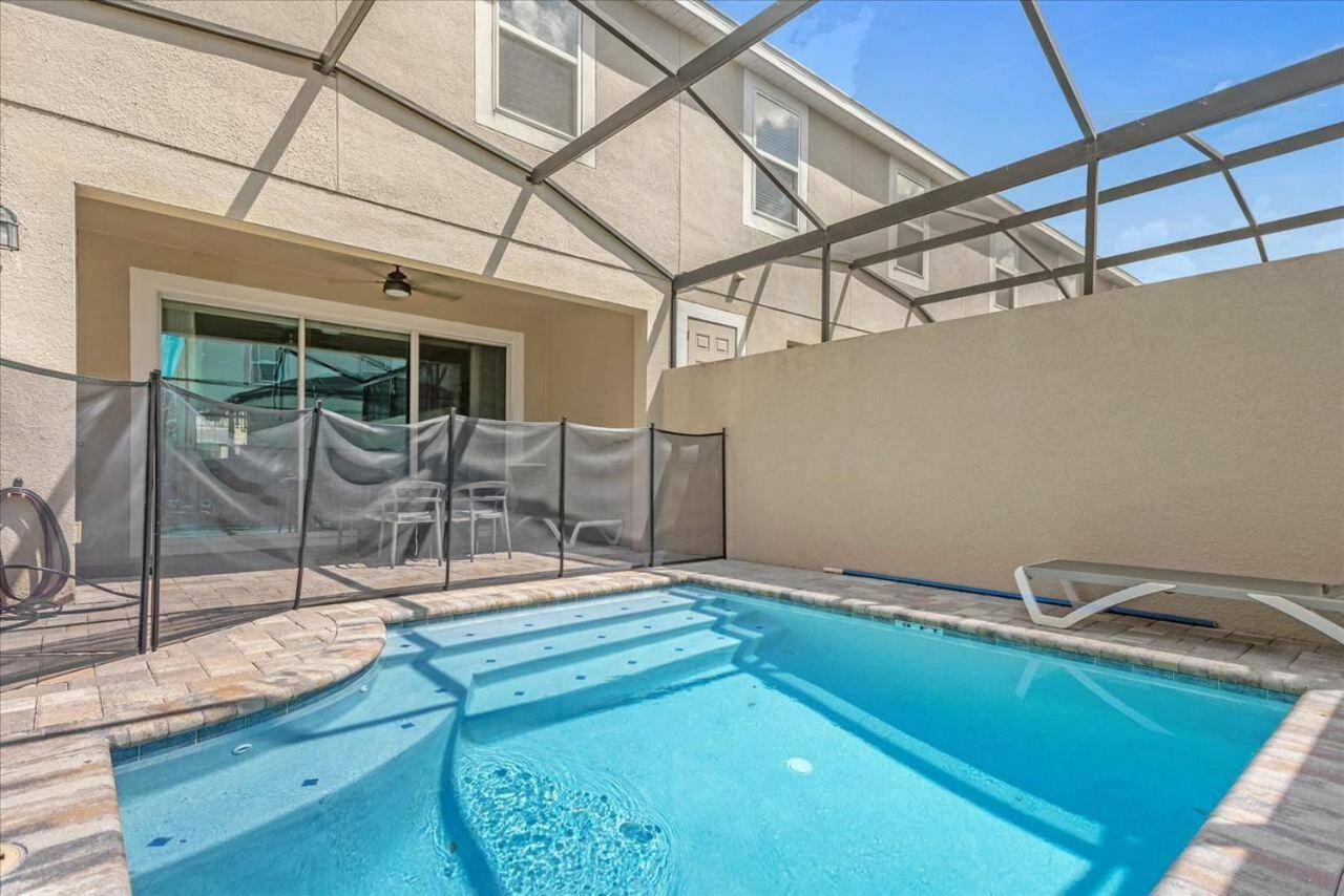 Fantastic 3 Beds Dream House At Solara New Villa Kissimmee Buitenkant foto
