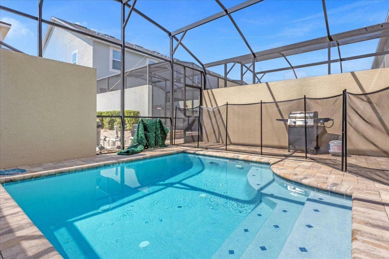 Fantastic 3 Beds Dream House At Solara New Villa Kissimmee Buitenkant foto