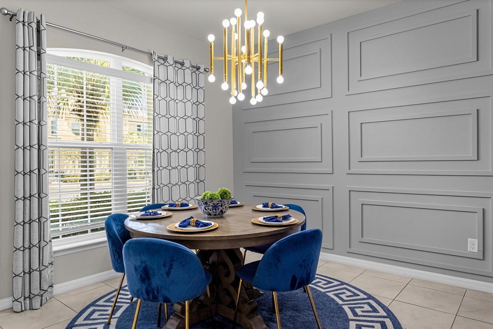 Fantastic 3 Beds Dream House At Solara New Villa Kissimmee Buitenkant foto