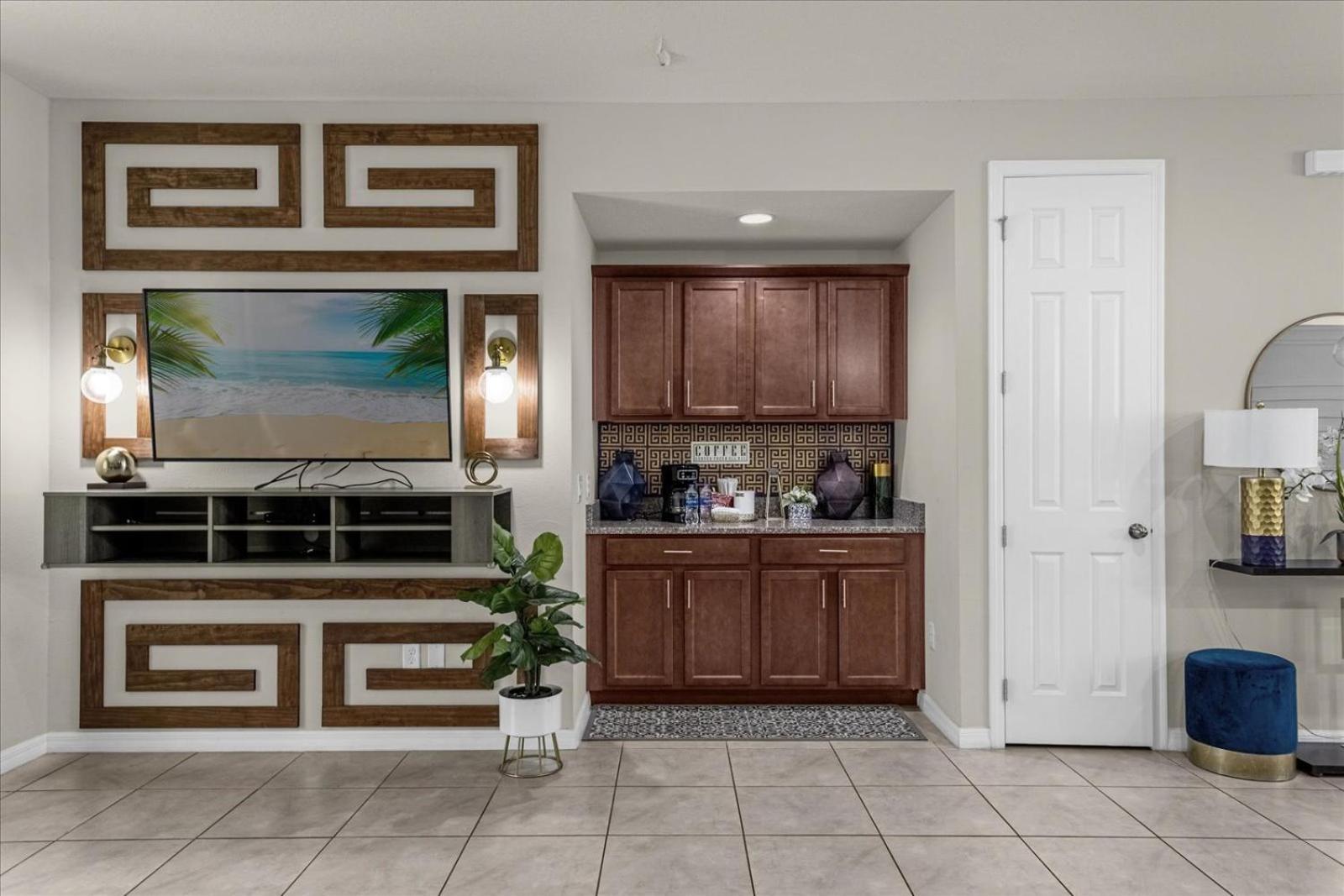 Fantastic 3 Beds Dream House At Solara New Villa Kissimmee Buitenkant foto