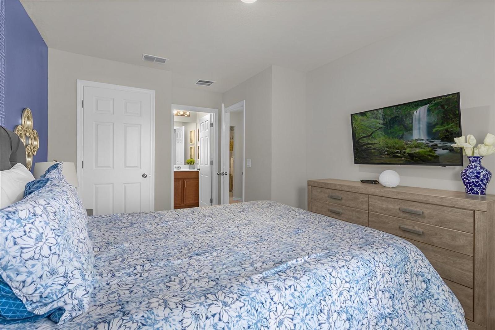 Fantastic 3 Beds Dream House At Solara New Villa Kissimmee Buitenkant foto